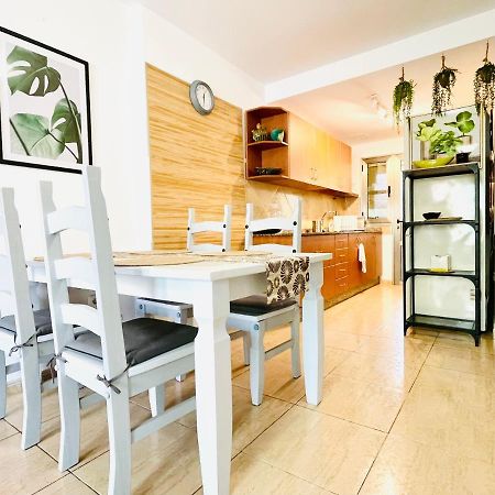 Rooftop Pool Apartment קורלחו מראה חיצוני תמונה
