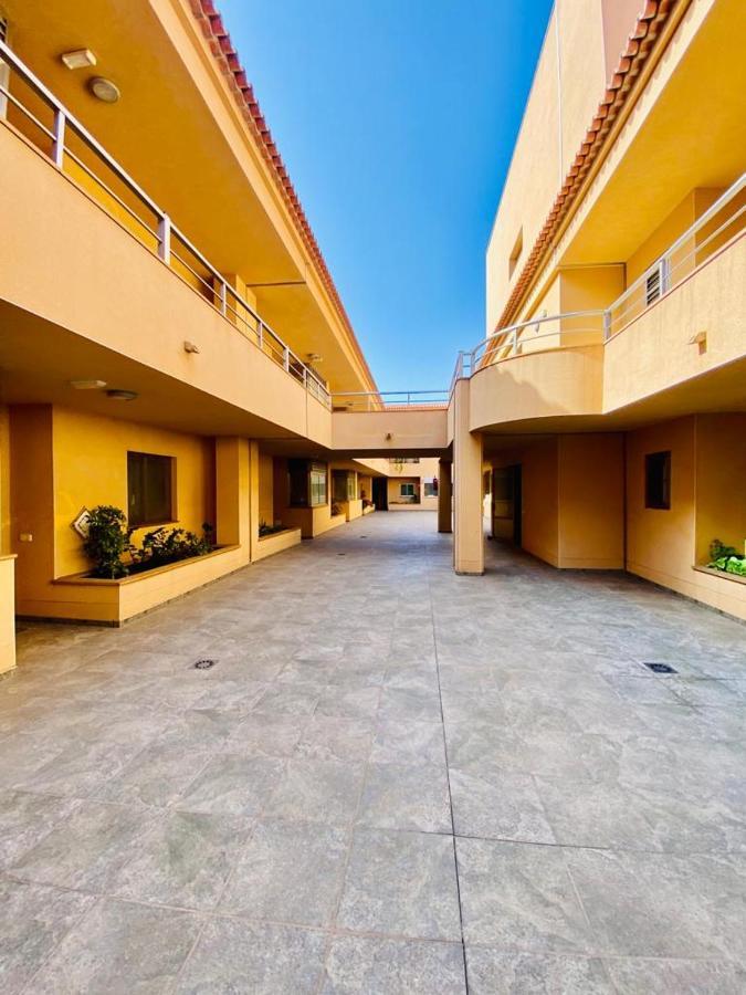 Rooftop Pool Apartment קורלחו מראה חיצוני תמונה