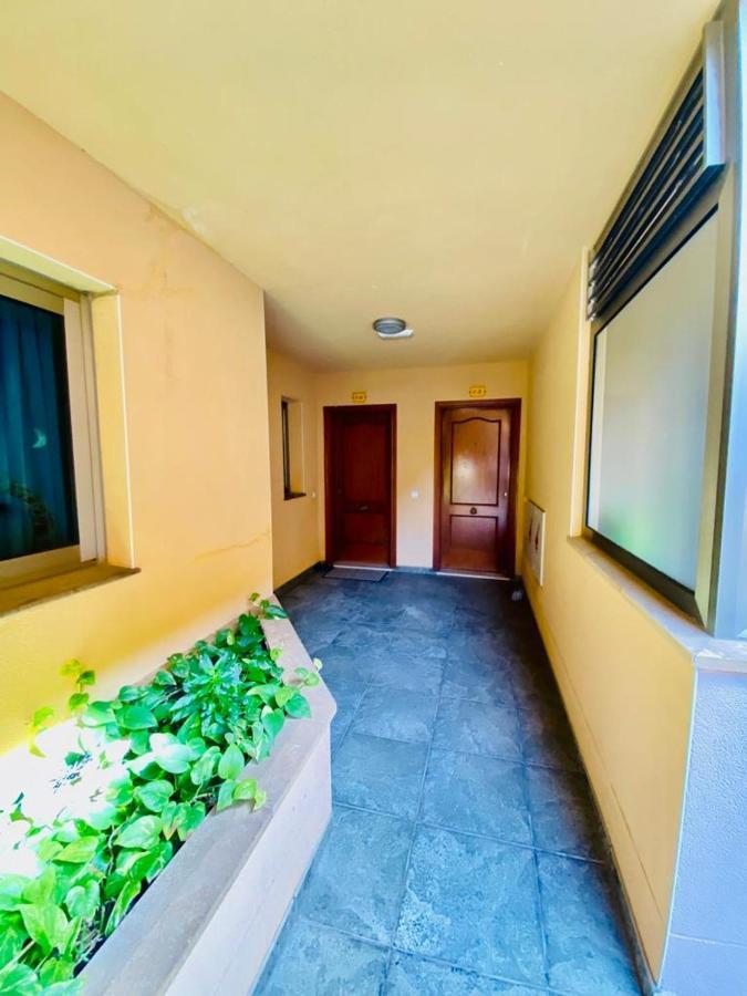 Rooftop Pool Apartment קורלחו מראה חיצוני תמונה