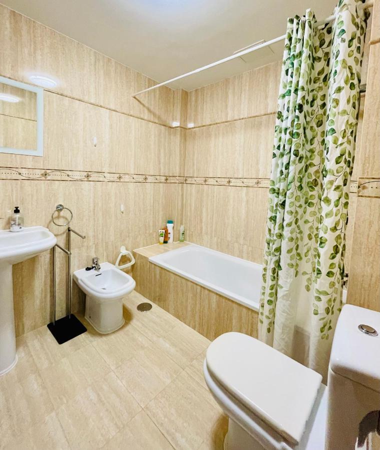 Rooftop Pool Apartment קורלחו מראה חיצוני תמונה