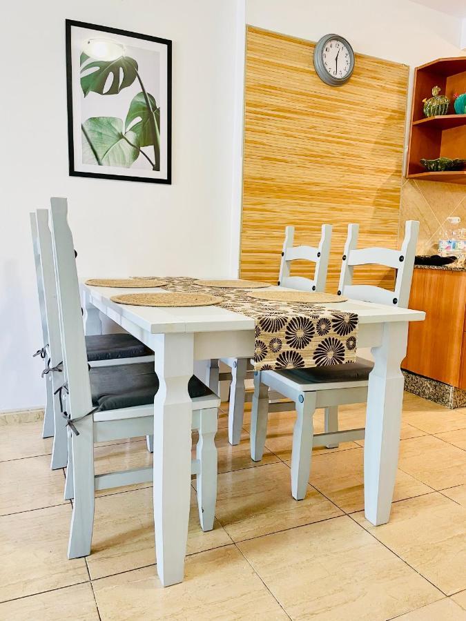 Rooftop Pool Apartment קורלחו מראה חיצוני תמונה