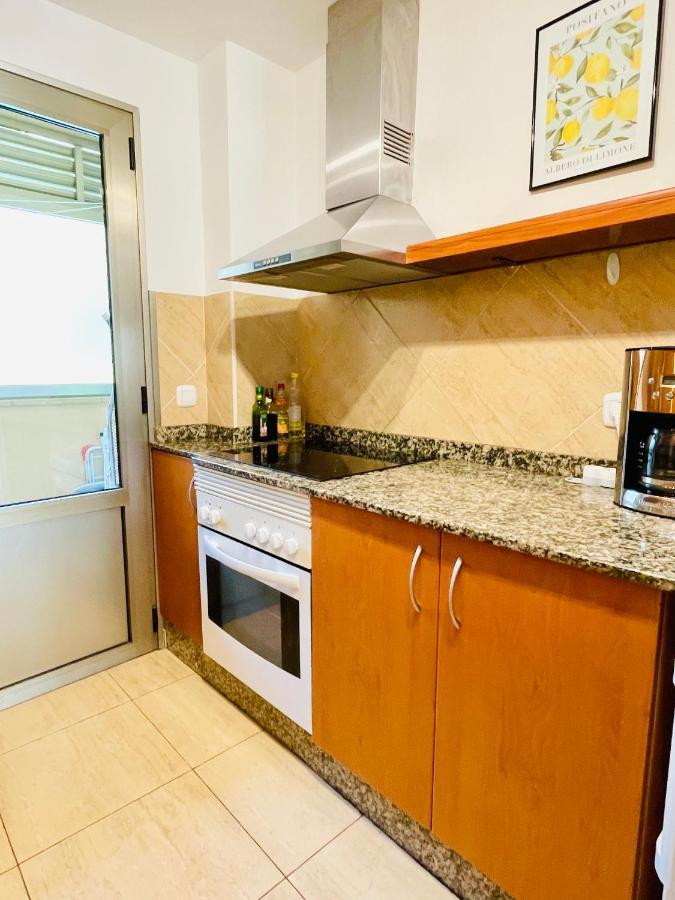 Rooftop Pool Apartment קורלחו מראה חיצוני תמונה