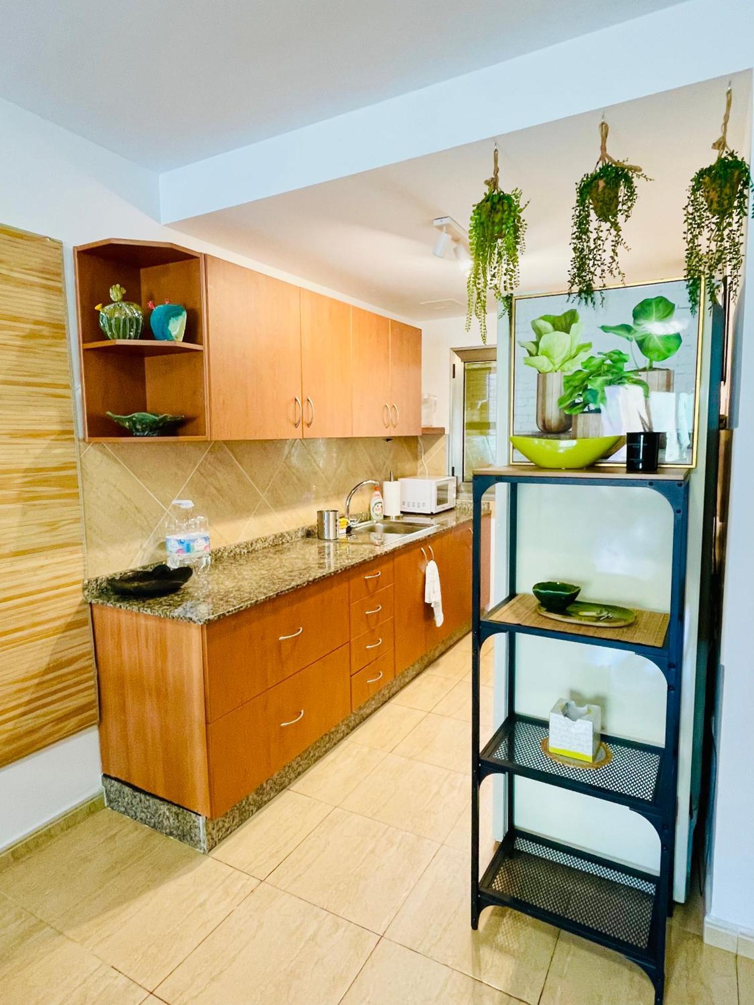 Rooftop Pool Apartment קורלחו מראה חיצוני תמונה